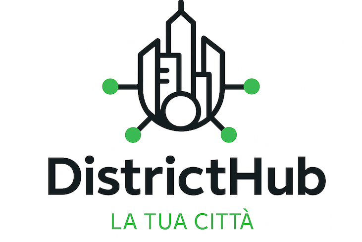 DistrictHub